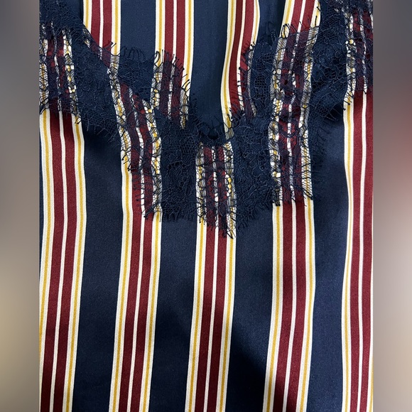 CAMI NYC the racer top - Picture 4 of 4